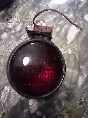 Vintage Yankee 920 Top Mount Brake/Tail Light • $89.99