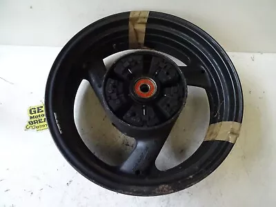 $170.75 • Buy Yamaha XJR1200 Rear Wheel