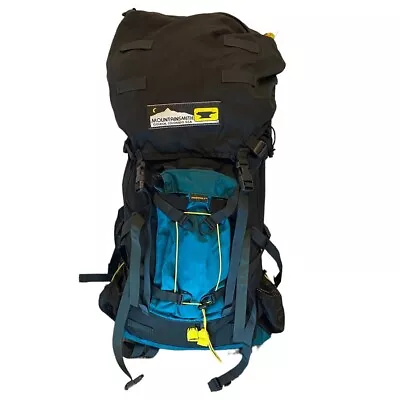 Mountainsmith Frostfire II Backpack Internal Frame Hiking Backpacking Camping • $29.99