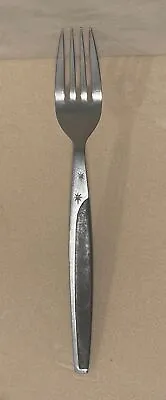 Mar-Crest MCFMCF3 Stainless Ebony 2 Star Flatware And Serving Pieces MCM EUC A • $9