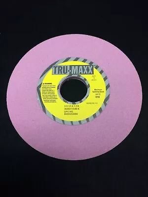 Tru-Maxx Grinding Wheel 6  X 1/4  X 1-1/4  • $22.95