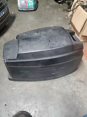 MERCURY 9.8HP HOOD COWLING COVER 8HP 9.8HP 15HP 6 8 9.8 15 HP T 80s Bg • $80