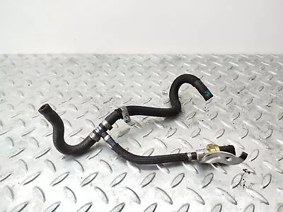 Mercedes W204 W212 W639 W906 OM651 Fuel Feed Return Line Pipe Hose A6510703981 • £15