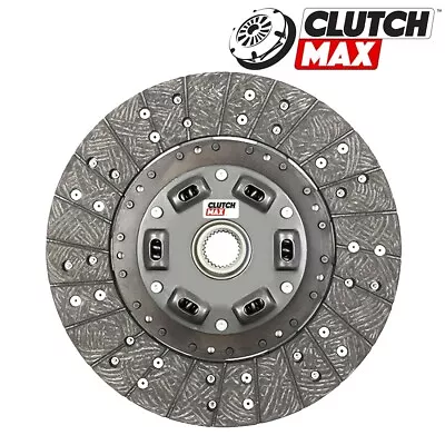 STAGE 1 ORGANIC 10.4  CLUTCH DISC For FORD MUSTANG T5 TREMEC 600 TKO 26 SPLINE • $52.25