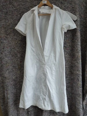 £16 • Buy Genuine British Royal Navy Women's Royal Navy WRNs Warm Weather Dress