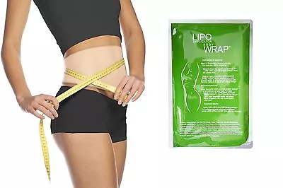  Ultimate Contouring Slimming Body Wraps Applicators It Works For Fat Reduction • $48.48