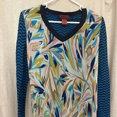 Missoni For Target Sweater Size M • $21