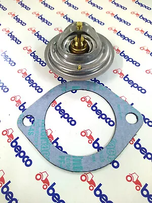 Massey Ferguson Thermostat & Gasket MF65 765 155 158 165 (w/203 Eng) 260 560 356 • $46