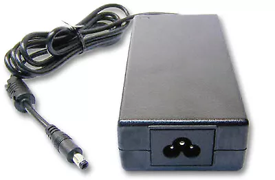 Power Supply For LI SHIN LSE9901B1970 (19V/3.68A2.5mm) With EU 2 Pin Plug • £31.19