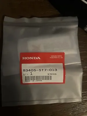 JDM Honda Acura Integra Type-R DC2 Spec Center Console Badge ** BRAND NEW ** • $750