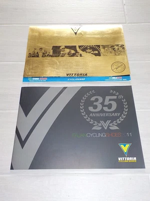£4.34 • Buy Catalogues Collections Cycling Shoes Victoria Cycling Boots Collection Catalogue
