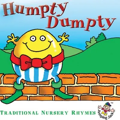 Nu Colours Humpty Dumpty (CD) Album • $12.80