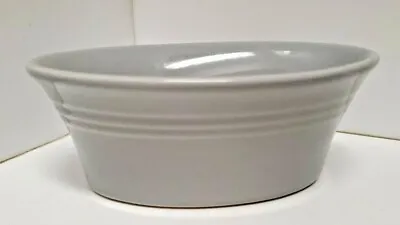 Vintage Mason Cash | Classic Kitchen Baking 7 × 5   Dish-Grey EUC • $15.75