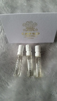 £13 • Buy Creed Perfume Samples X3