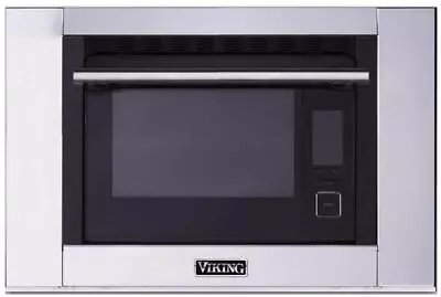 Viking 5 Series VSOC530SS 30  Stainless Single Convection Combi-Steam Wall Oven • $2599