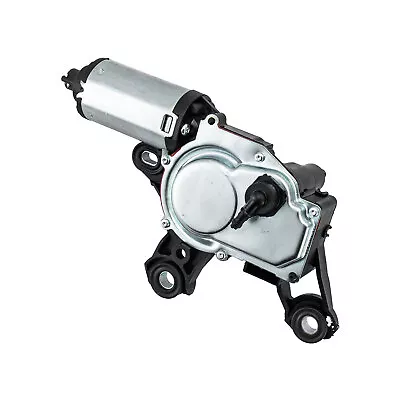 Fit Audi A3 A4 A6 Q5 Q7 8E9955711A 8E9955711B Rear Windscreen Wiper Motor Window • £34.59