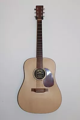 Martin DXM Ace Hotel Dreadnought Acoustic Guitar W/ Soft Case • $395