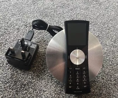 Used Bang And Olufsen B&O Beocom 5 Phone Handset With Speaker/Charger Base • £155