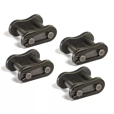 420 Chain Connecting Link For ATV Dirt Bike TaoTao SUNL (4 PCS) • $5.99