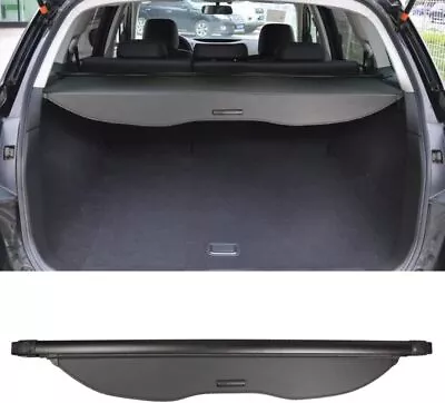 Boparauto Retractable Cargo Cover For Subaru Outback 2010-2014 Trunk Accessories • $78.99