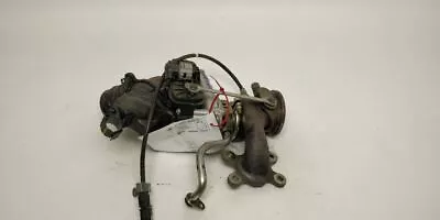 Turbo/Supercharger Fits 2020 Volkswagen Jetta 1.4L 04E145722M OEM • $500