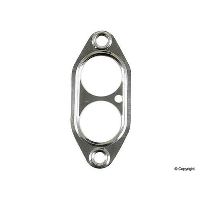 $7.07 • Buy Empi Dual Port Intake Gasket, Steel Stock Style, Sold Each Dunebuggy & VW
