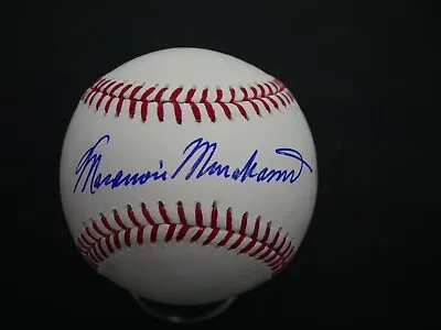 Masanori Murakami Signed Official Major League Baseball With Jsa Coa *b1575 • $129.99