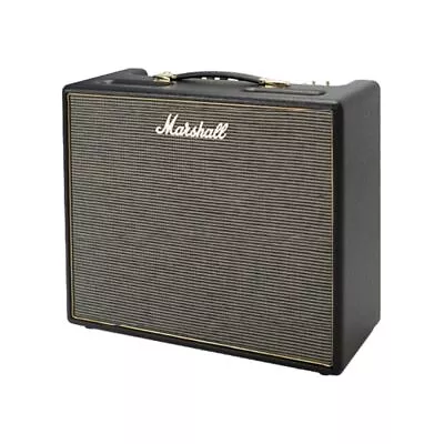 Marshall AmpsORI50C Origin 50W Combo Guitar Amplifier With FX Loop And Boost • $799.99