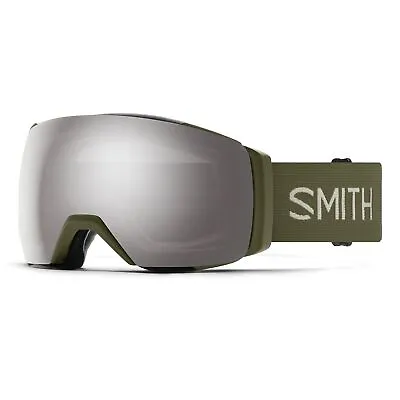 SMITH I/O MAG XL Goggles With ChromaPop Lens � Performance Snowsports Goggles Wi • $270