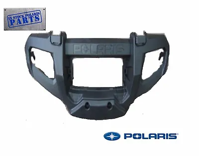 Polaris New OEM Sportsman 500 700 800 X2 Touring ATV Front Bumper Brush Guard • $179.95