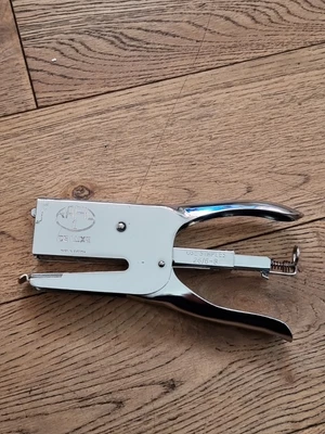 £14 • Buy Rapid 1  Deluxe Stapler Made In Sweden 