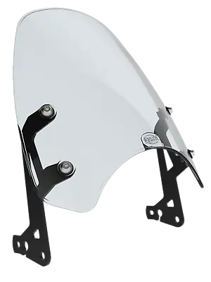 Genuine Dart Classic Flyscreen For Moto Guzzi Griso • $86.26