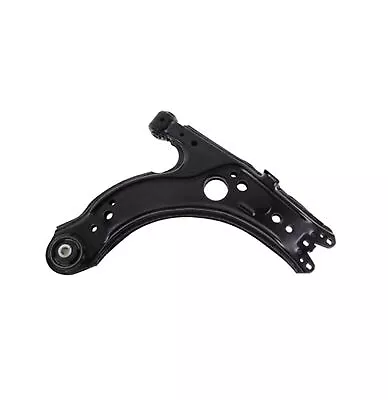 1 New Pc Front Lower Control Arm Passenger Side For Volkswagen Beetle Golf Jetta • $33.44