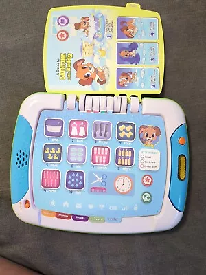 Children's Leapfrog Tablet Toy Laptop Baby Phone • £0.99