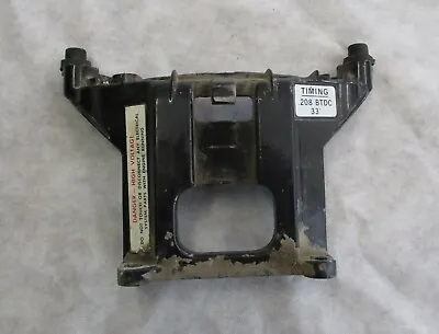 Mercury Outboard Motor 200 Series 20 Hp Front Mounting  Bracket  • $40