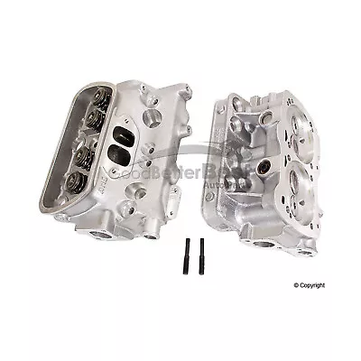 One New AMC Engine Cylinder Head 910185 025101065C For Volkswagen VW • $540.17