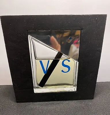 Versace V/S For Men 1.7oz/50ML EDT Spray Low • $39.95