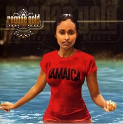 Various Artists : Reggae Gold 2009 CD (2009) ***NEW*** FREE Shipping Save £s • £5.08