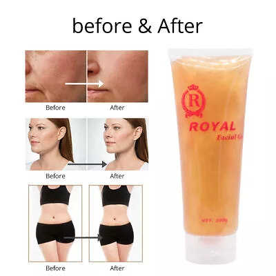 Slimming Gel Fat Burning For Massage Matching Ultrasonic RF Machine Firming Body • $9.99