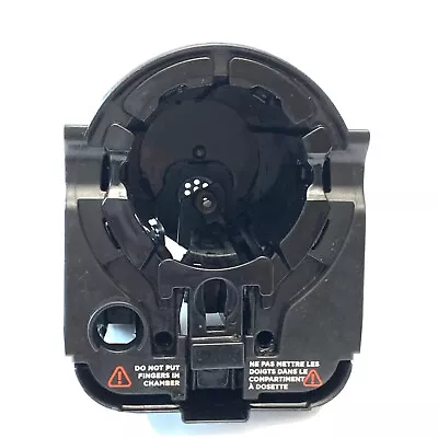 OEM KEURIG 2.0 K Cup Holder- K200 K300 K400 K500 K600 Replacement Parts / Needle • $16.95