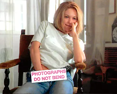 8x10 Photo Diane Lane Pretty Sexy  Unfaithful  Movie Star 2002 • $14.45