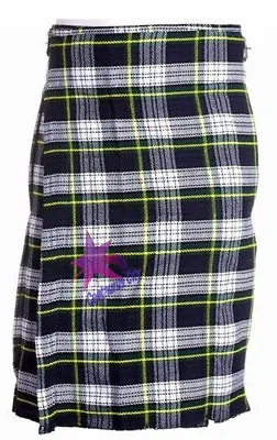 £17.49 • Buy CC Mens Scottish Kilts 13oz Highland Dress Gordon Tartan Kilt Lightweight 5 Yard