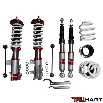 Truhart TH-N805 StreetPlus Coilovers Coils Shocks For 2007+ Nissan Altima Maxima • $663