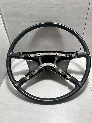 VW Beetle Steering Wheel 20mm Hub Bug Volkswagen #2 • $69