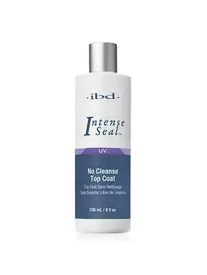 IBD Nail INTENSE SEAL Gel 8 Oz REFILL Professional Size • $49.99