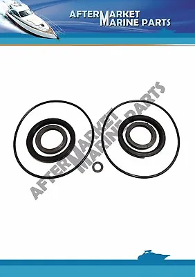 Volvo Penta DPH DPR Lower Unit Seal Kit Replaces: 925260 3863080 3863082 • $69.90