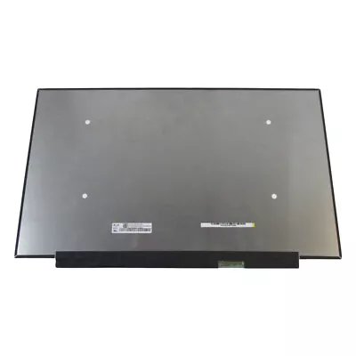 NE173QHM-NY5 NE173QHM-NY6 NE173QHM-NY7 Led Lcd Screen 17.3  2560x1440 40 Pin • $149.99