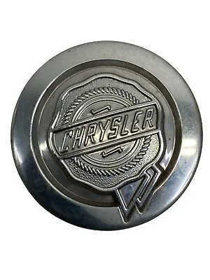 2008 Chrysler Pacifica Wheel Rim Hubcap Center Cap Hub Cap Cover 04895899AB OEM • $21.22