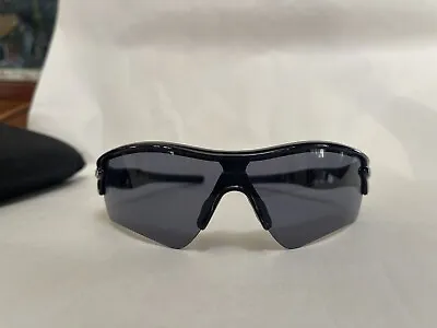 Authentic OAKLEY 09-670 136 Radar Sunglasses Fashion Accessories • $59.90