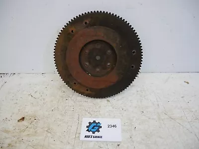 Jeep Ford GPW G503 Willys MB CJ2A CJ3A Original Flywheel 97 Tooth L134 Engine • $125